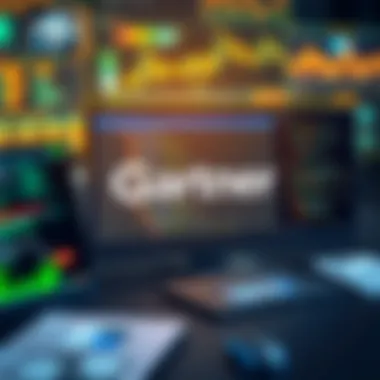 Magnificent A Comprehensive Analysis of Enterprise Content Management Software: Insights from Gartner Magnificent A Comprehensive Analysis of Enterprise Content Management Software: Insights from Gartner