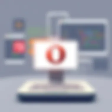Magnificent A Comprehensive Examination of Opera Mobile Browser Magnificent A Comprehensive Examination of Opera Mobile Browser