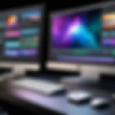 Magnificent Comprehensive Exploration of Final Cut Pro 10