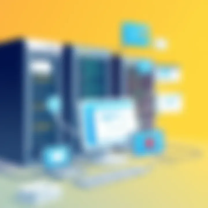 Magnificent Email Servers for Small Business: Understanding and Selecting the Right Solution