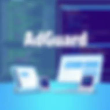 Magnificent Exploring Applications Like AdGuard: A Comprehensive Review