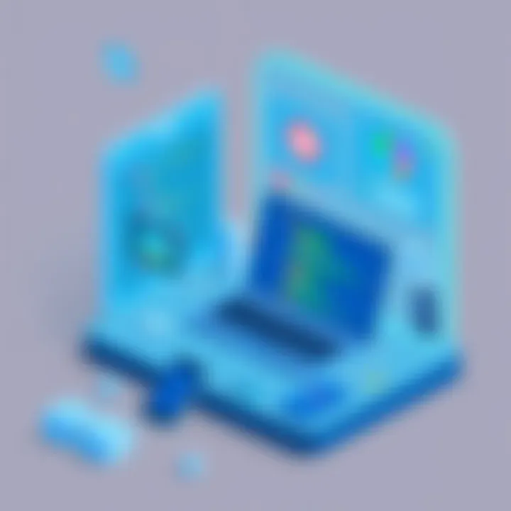 Magnificent Exploring the Landscape of Indian App Builders