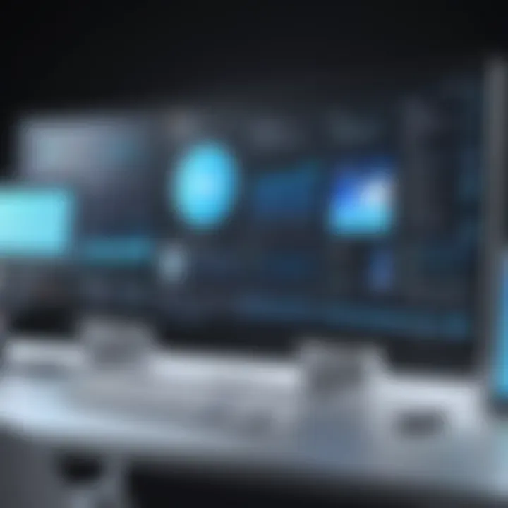 Magnificent Unit4: A Comprehensive Overview of Software Evaluation and User Experience