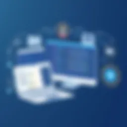 A Comprehensive Analysis of Enterprise Content Management Software: Insights from Gartner Introduction