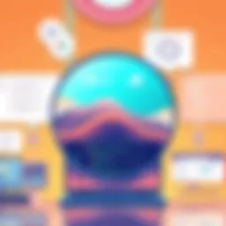 A Comprehensive Exploration of ApowerMirror for Windows 10 Introduction