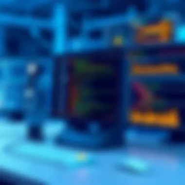 A Comprehensive Overview of Laboratory Information Systems Summary A Comprehensive Overview of Laboratory Information Systems Summary
