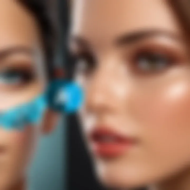 Comparison of features between Adobe Photoshop Elements and Adobe Photoshop