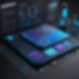 Detailed overview of Amzscale functionalities