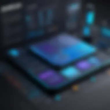Detailed overview of Amzscale functionalities