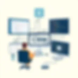 An In-Depth Analysis of Partner CRM Systems Introduction