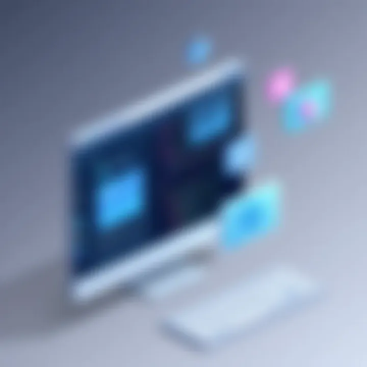 An In-Depth Analysis of Partner CRM Systems Summary