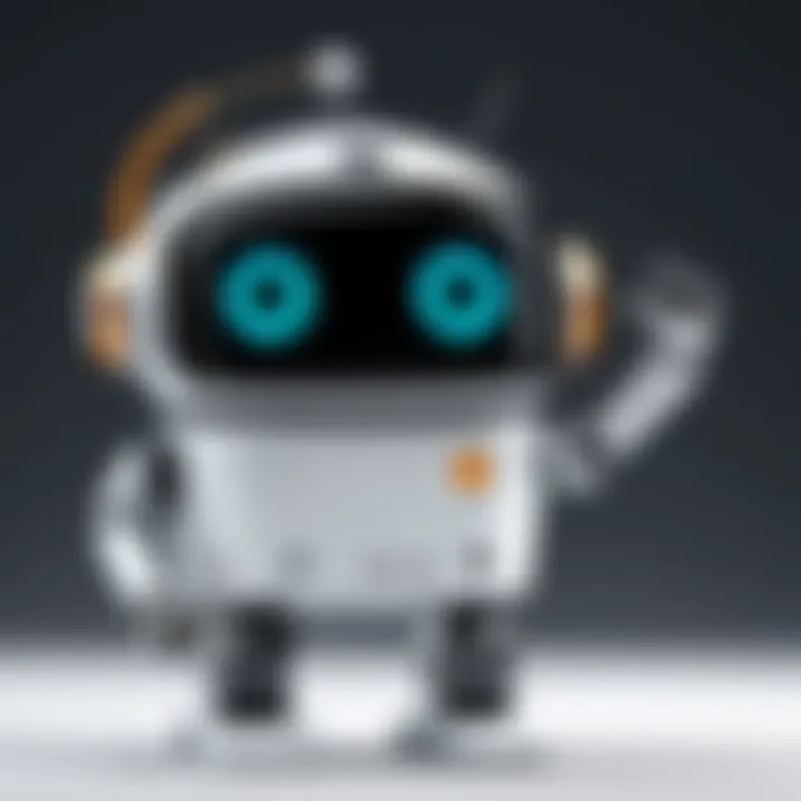 Chatterbots enhancing customer service experiences