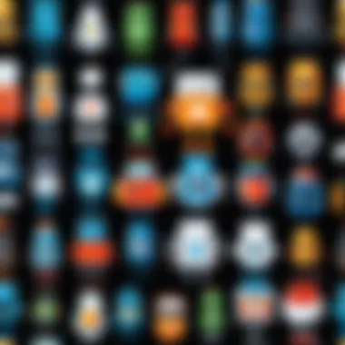The Diverse Applications of Chatterbots Diverse applications of chatterbots in everyday life