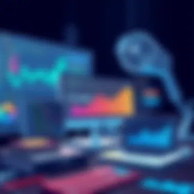 An In-Depth Examination of Website Data Analytics Tools Introduction