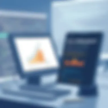 An In-Depth Examination of Website Data Analytics Tools Summary An In-Depth Examination of Website Data Analytics Tools Summary