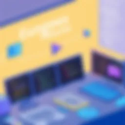 An In-Depth Exploration of Common LMS Platforms Introduction