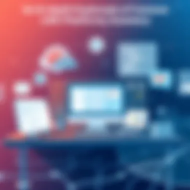 An In-Depth Exploration of Common LMS Platforms Summary An In-Depth Exploration of Common LMS Platforms Summary