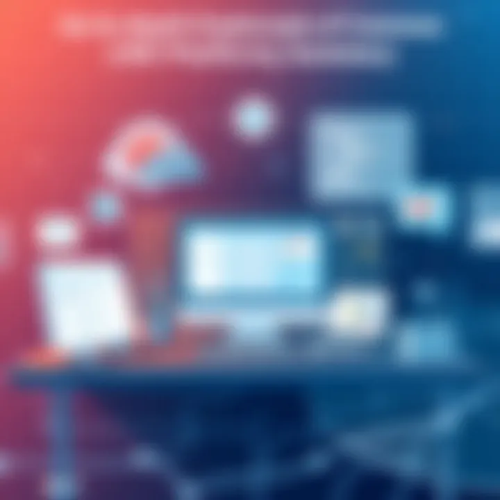 An In-Depth Exploration of Common LMS Platforms Summary An In-Depth Exploration of Common LMS Platforms Summary