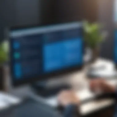 Real-World Case Study of Pega Rules Engine Application Case study showcasing successful application of the Pega Rules Engine