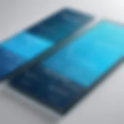 Visual representation of Swimlane's Soar pricing structure