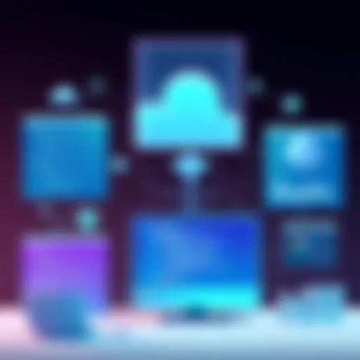 Analyzing Rubrik Backup Costs: An In-Depth Examination Introduction