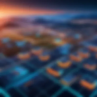 Competitive Landscape Overview Competitive analysis of Syte competitors