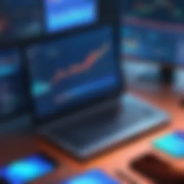 Exploring Market Strategies Market strategies of Syte rivals
