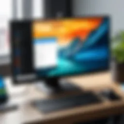 Development environment setup for Android apps on Windows