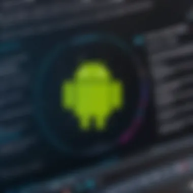 Key Tools for Android Development Tools essential for Android development on Windows