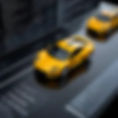 Future Trends in Automotive Estimating Technology Future trends in automotive estimating technology