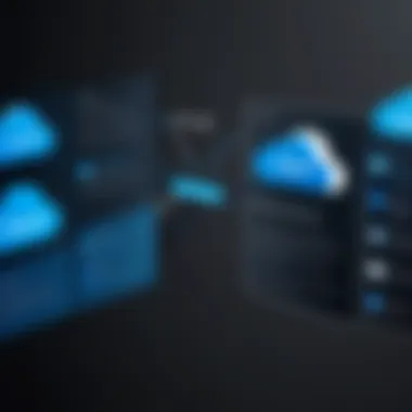 Azure vs Other Cloud Services Pricing Comparison of Azure VMs with other cloud services