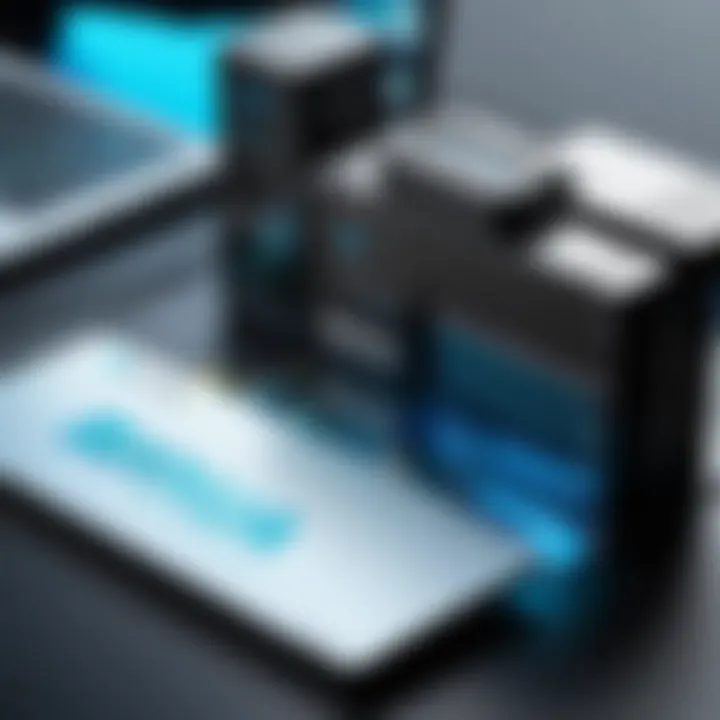 Best Practices for Configuring Barracuda Backup Solution