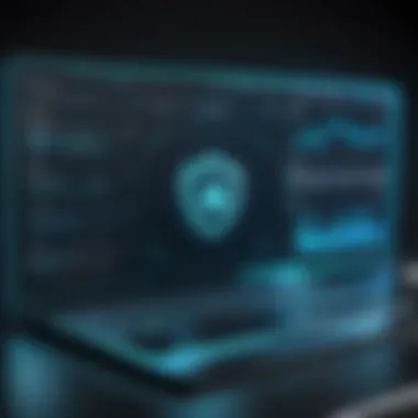 A secure trading platform symbol