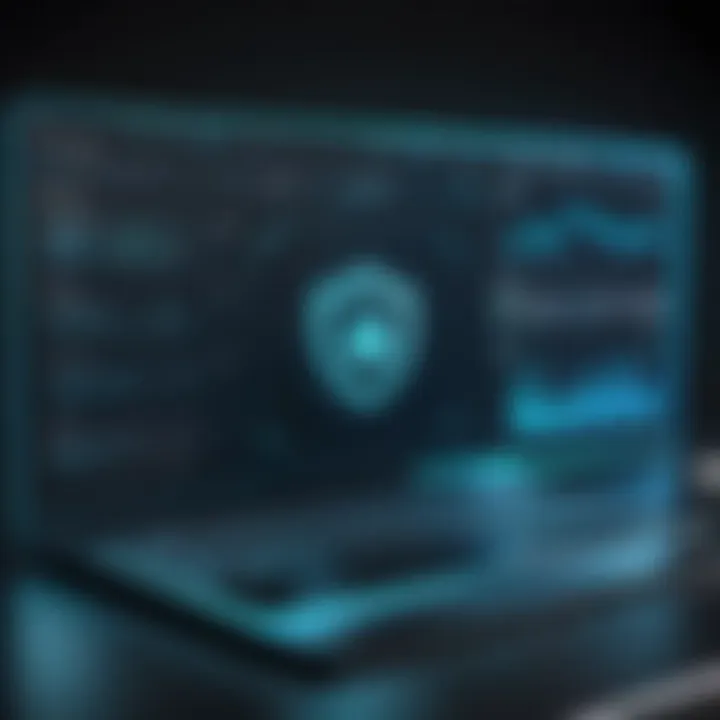 A secure trading platform symbol