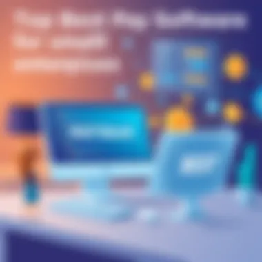 Notable Best Payment Software for Small Businesses