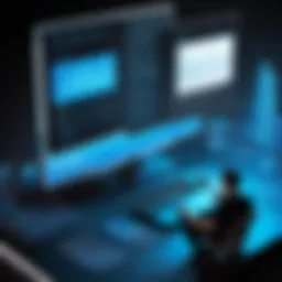 Data extraction phase illustration