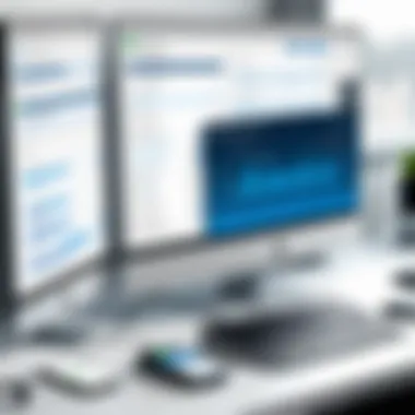 Challenges and Best Practices for Timesheet Integration Infographic outlining challenges and best practices for timesheet integration