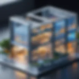 Architectural Overview of Chromium Framework