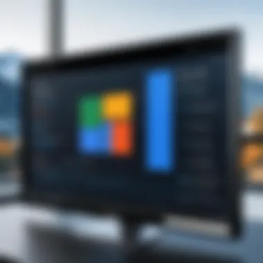 Performance Metrics of Chromium on Windows Performance Metrics of Chromium on Windows