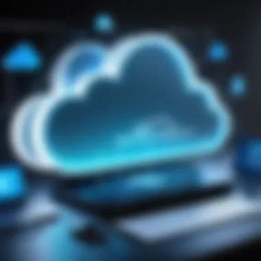 Trends in Cloud VPN technology and future developments