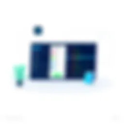 Dynamic user interface of CloudTalk Dialer