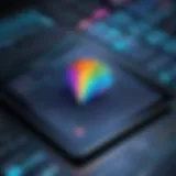 GraphPad Prism software interface showcasing data analysis features