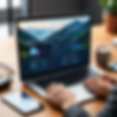 Real User Experiences with Mile-Tracking Apps User testimonials showcasing application performance