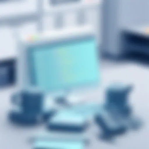 Comprehensive Analysis of Gym ERP Software Introduction
