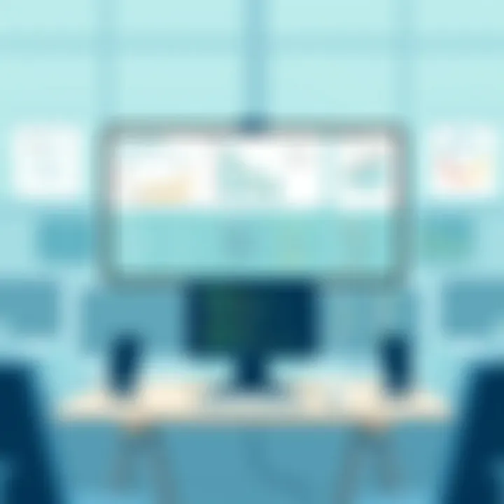 Notable Comprehensive Analysis of Gym ERP Software
