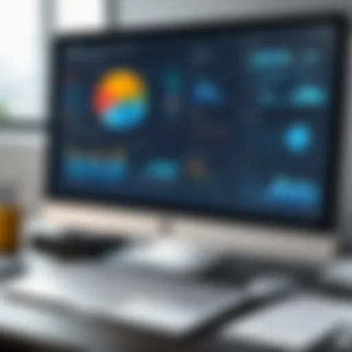 Comprehensive Analysis of SEO Tools and Software Introduction