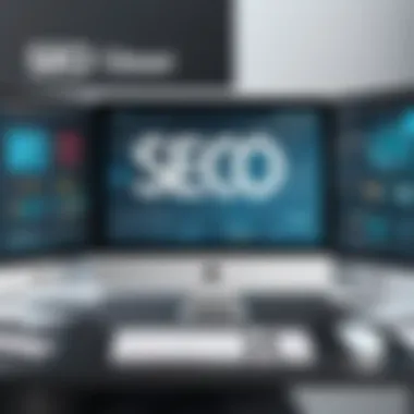 Comprehensive Analysis of SEO Tools and Software Summary Comprehensive Analysis of SEO Tools and Software Summary