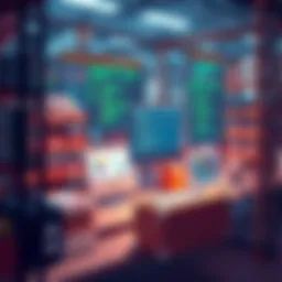 Comprehensive Approaches to Inventory Management: A Detailed Exploration Introduction