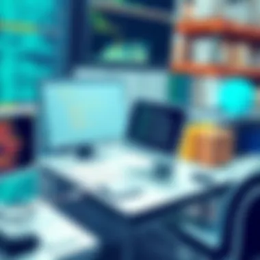 Notable Comprehensive Approaches to Inventory Management: A Detailed Exploration Notable Comprehensive Approaches to Inventory Management: A Detailed Exploration