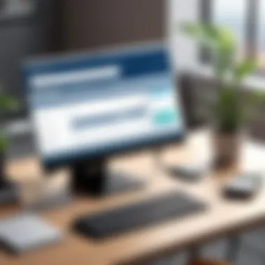 Benefits of Online Booking Systems in Events A visual representation of the advantages of using online booking systems in event management.
